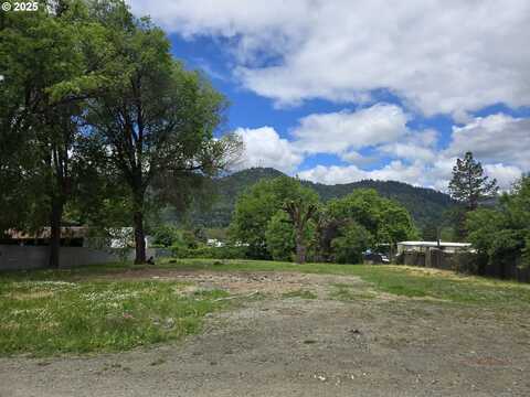 1107 CORNUTT ST, Myrtle Creek, OR 97457