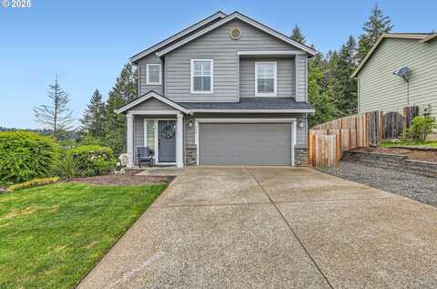 1225 NE ROCKWELL DR, Estacada, OR 97023