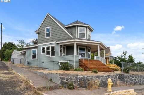 65 PINE ST, Klamath Falls, OR 97601