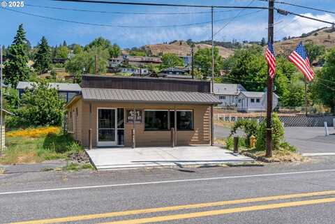 421 STATE ST, Lyle, WA 98635
