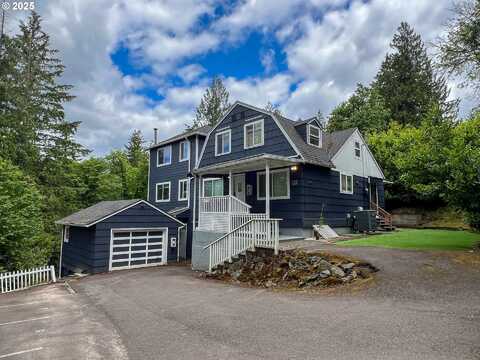 11744 SW 61ST AVE, Portland, OR 97219