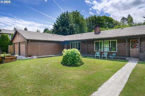 3615 E 17TH ST, Vancouver, WA 98661