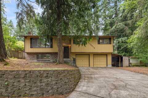 16615 S ANNETTE DR, Oregon City, OR 97045