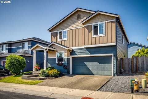 13012 NE 115TH ST, Vancouver, WA 98682