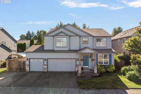 1974 N LAURELWOOD ST, Canby, OR 97013
