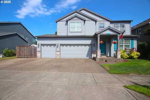 1974 N LAURELWOOD ST, Canby, OR 97013