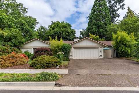 3515 REGENT AVE, Eugene, OR 97401