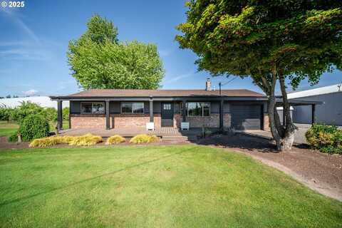 17675 NE BUTTEVILLE RD, Woodburn, OR 97071