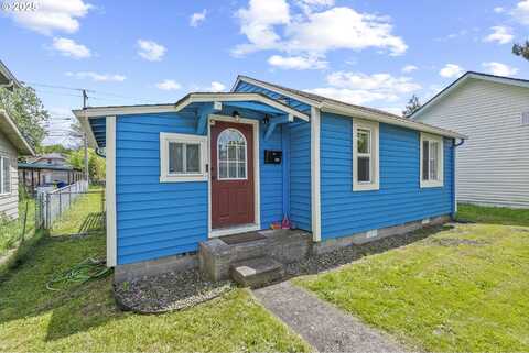 288 18TH AVE, Longview, WA 98632