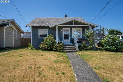 6831 SE 83RD AVE, Portland, OR 97266
