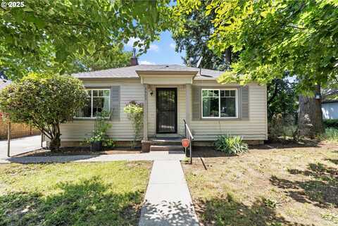 3903 SE 98TH AVE, Portland, OR 97266