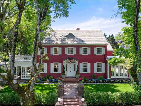 1728 NE STANTON ST, Portland, OR 97212