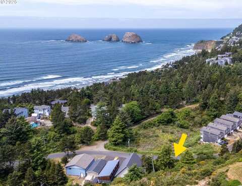 TL 2100 Grand AVE, Oceanside, OR 97134