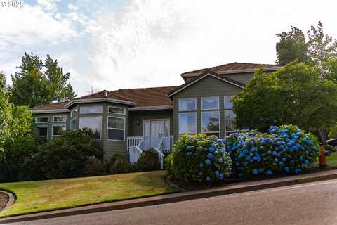 4020 NW PRINCESS ST, Corvallis, OR 97330