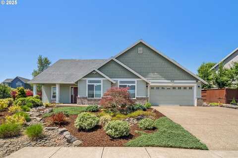 20707 YUKON ST, Aurora, OR 97002