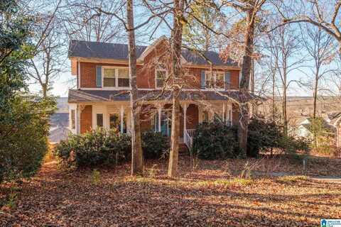 233 NORWICK FOREST DRIVE, ALABASTER, AL 35007