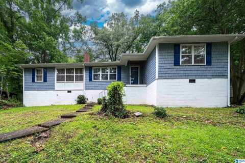 805 VANDERBILT STREET, BIRMINGHAM, AL 35206