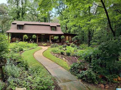 1500 COUNTY ROAD 78, SYLACAUGA, AL 35151