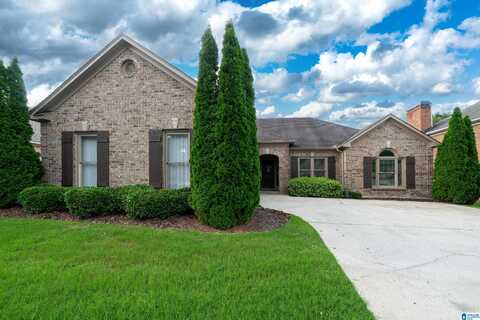 345 AMHERST DRIVE, BIRMINGHAM, AL 35242