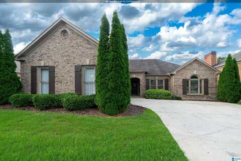 345 AMHERST DRIVE, BIRMINGHAM, AL 35242