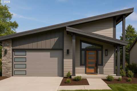 18815 Crooked River ST, Sandy, OR 97055