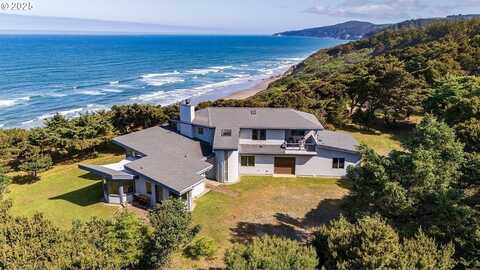 88675 WHITING LN, Bandon, OR 97411