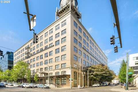 1420 NW LOVEJOY ST, Portland, OR 97209