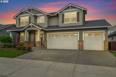 4932 S 18TH DR, Ridgefield, WA 98642