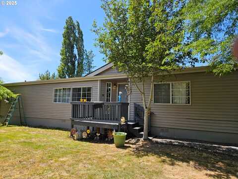 350 STREETER RD, Silverlake, WA 98645