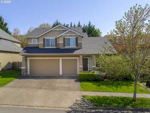 180 N The Greens AVE, Newberg, OR 97132