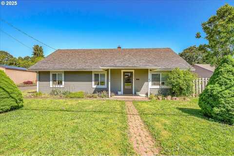 2674 COLUMBIA BLVD, Saint Helens, OR 97051