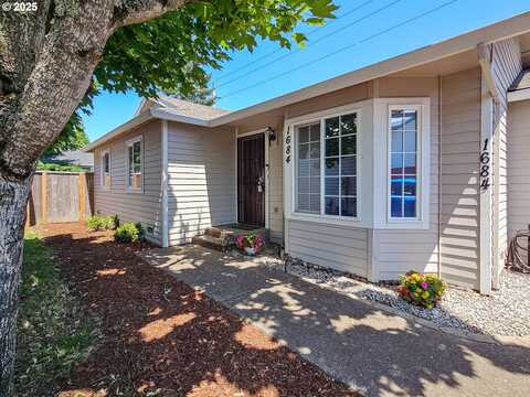 1684 NE 87TH AVE, Hillsboro, OR 97006