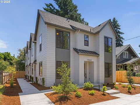 1574 NE 52nd AVE, Portland, OR 97213