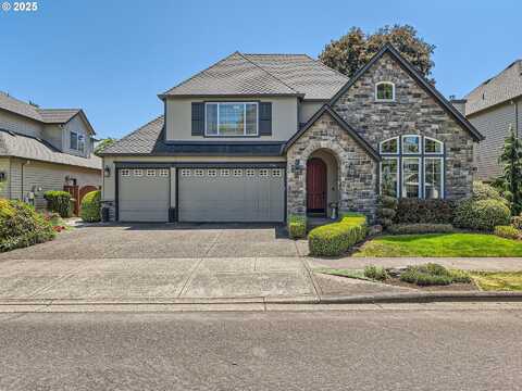 7116 SW IRON HORSE ST, Wilsonville, OR 97070