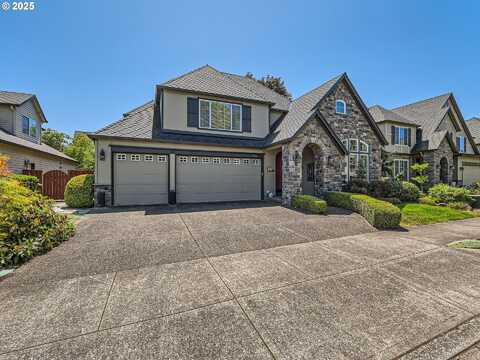 7116 SW IRON HORSE ST, Wilsonville, OR 97070