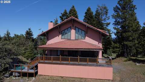 9412 MT ASHLAND SKI RD, Ashland, OR 97520
