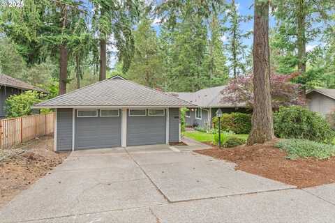 15295 SW VILLAGE LN, Beaverton, OR 97007