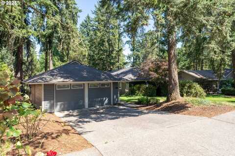 15295 SW VILLAGE LN, Beaverton, OR 97007