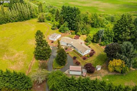 11650 SW HILLSBORO HWY, Hillsboro, OR 97123
