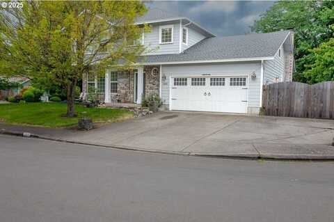 500 LYNNBROOK DR, Eugene, OR 97404