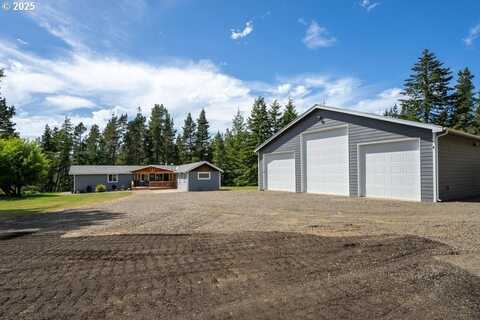 19435 DERRICK RD, Cloverdale, OR 97112