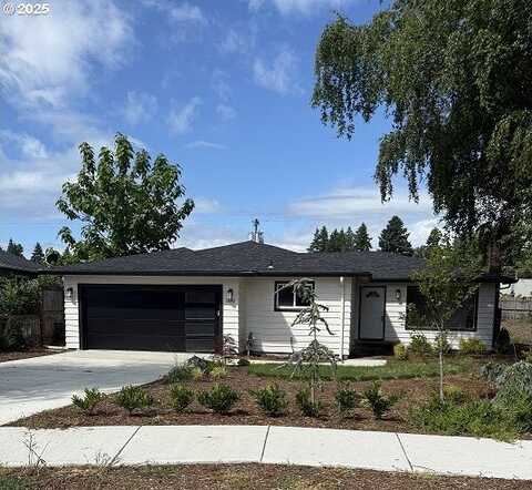 1640 MANOR DR, Gladstone, OR 97027