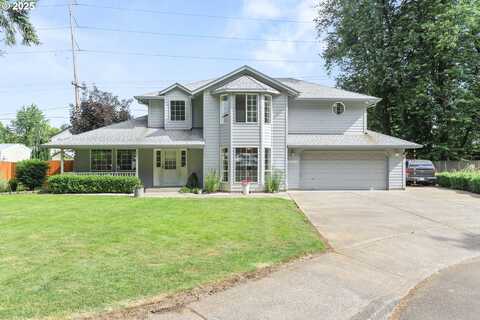 16010 NE 27TH CIR, Vancouver, WA 98684
