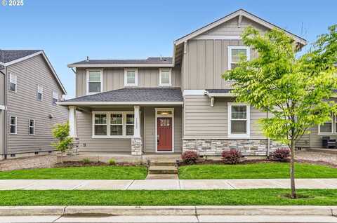 31028 NW TUREL DR, North Plains, OR 97133