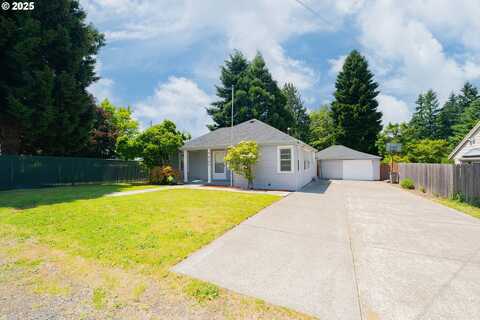 4100 NE 42ND AVE, Vancouver, WA 98661