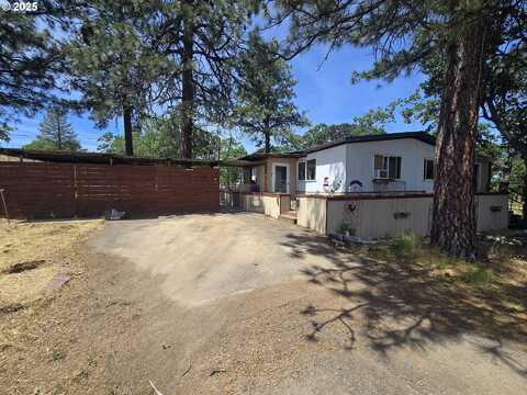 80165 RIDGETOP RD, Dufur, OR 97021