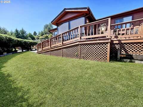 19921 WHALESHEAD RD, Brookings, OR 97415