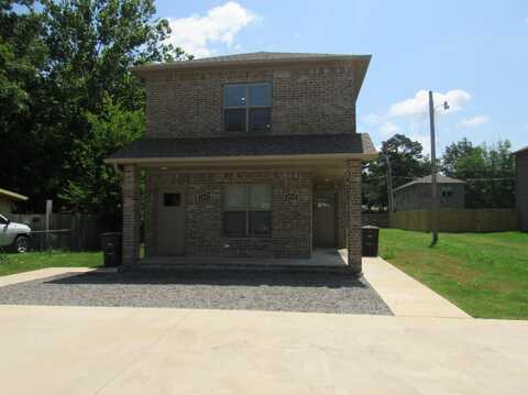 1513 Stamps Street, Jacksonville, AR 72076