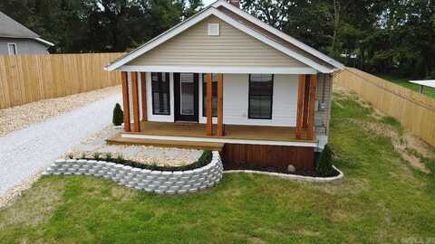219 N Chestnut Street, Harrison, AR 72601