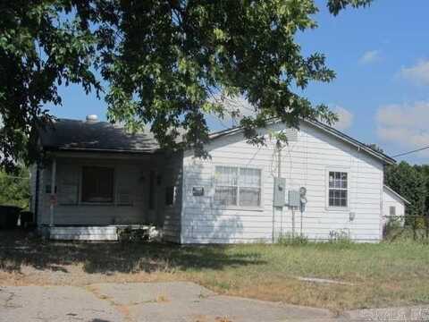 821 N E Street, North Little Rock, AR 72114